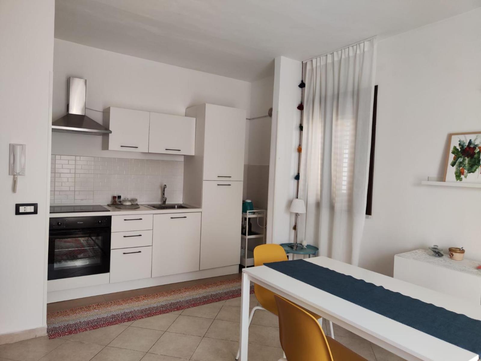 Appartamento Sant'Onofrio Palermo Esterno foto