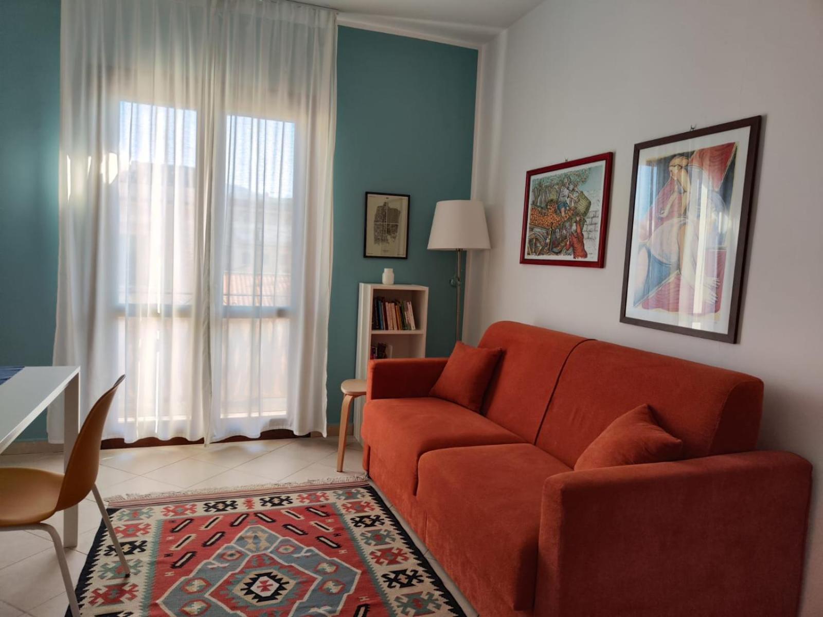 Appartamento Sant'Onofrio Palermo Esterno foto