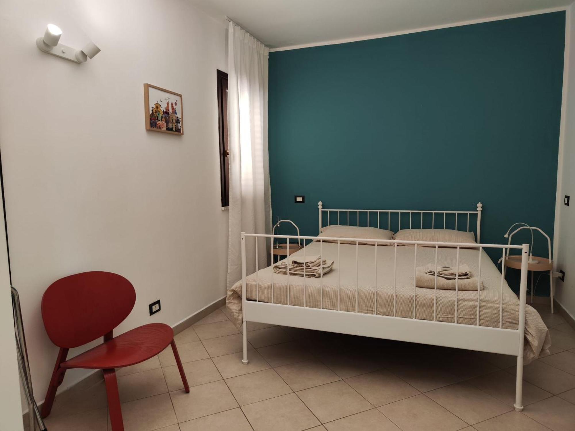 Appartamento Sant'Onofrio Palermo Esterno foto