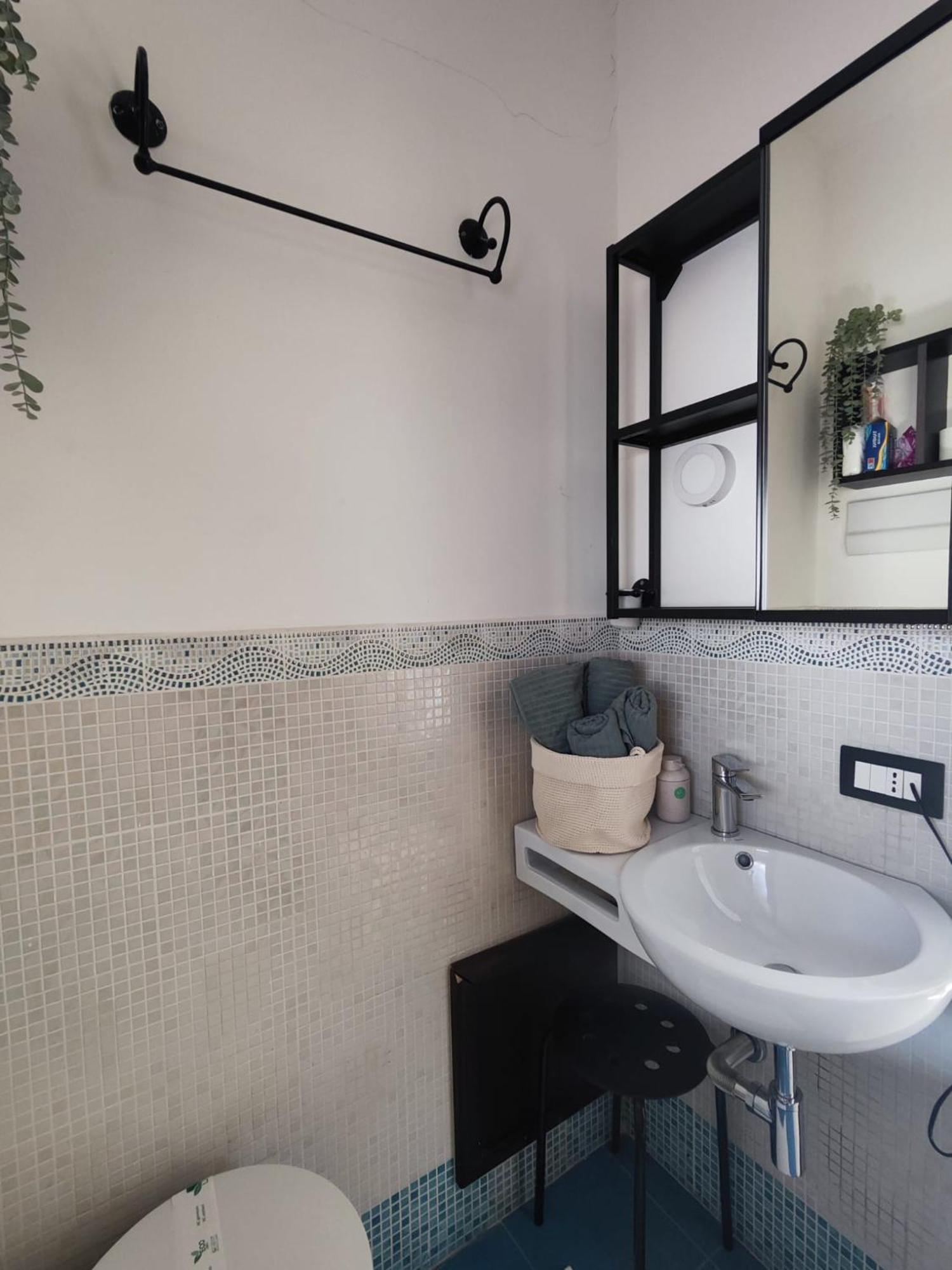 Appartamento Sant'Onofrio Palermo Esterno foto